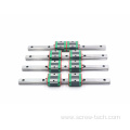 HG Series Linear Guideways with competitive price